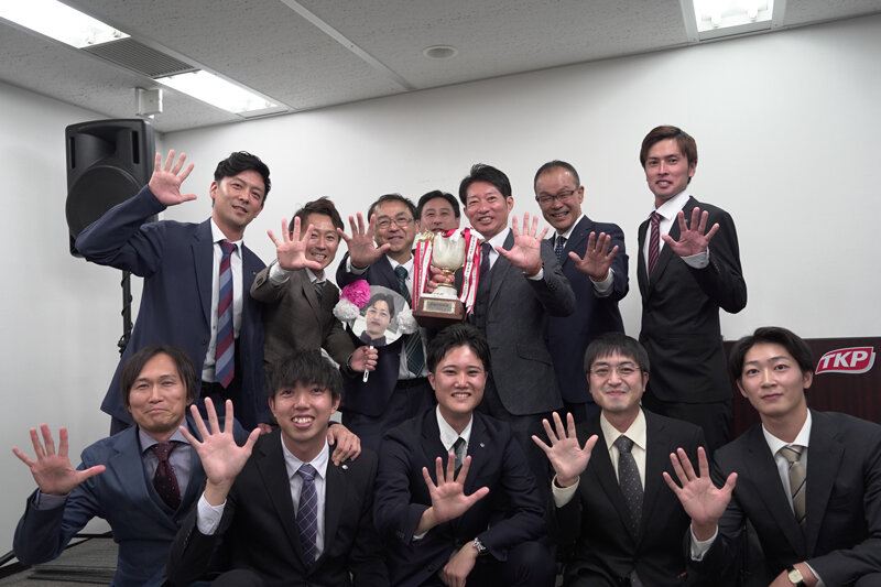 78期経営計画発表会