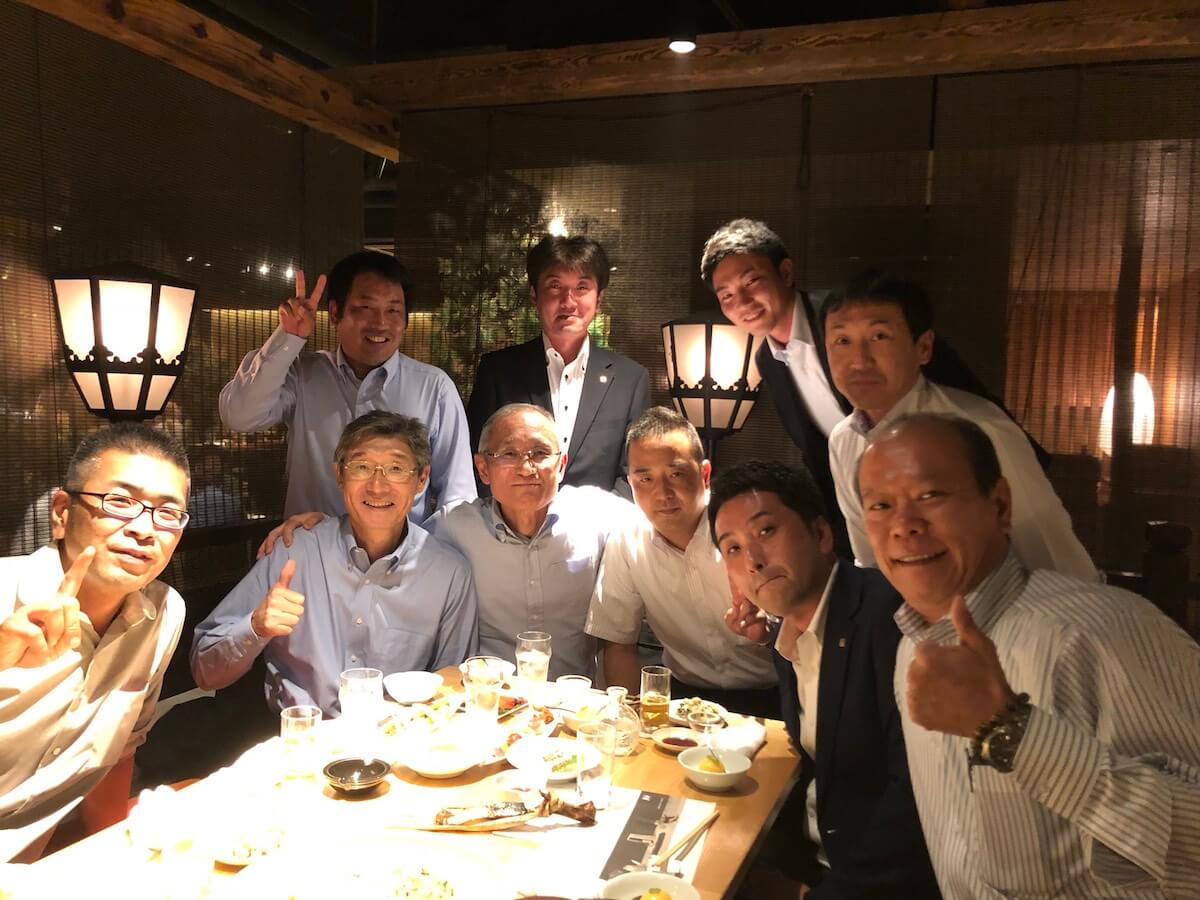 ニッタ化工様商品説明会