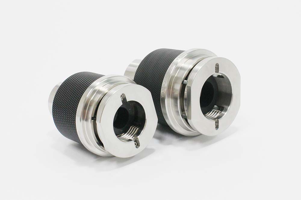 ワンタッチおねじジョイント（MECT2021出展製品）