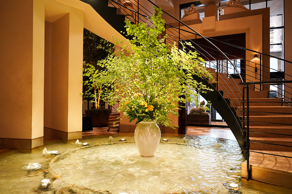 ホテル日航金沢