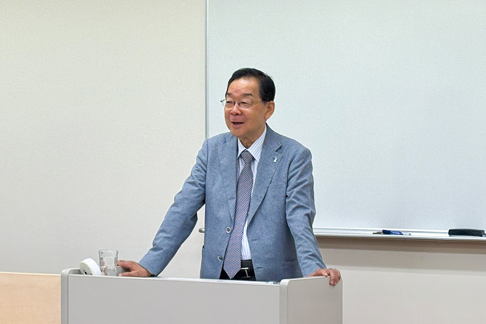 フォローアップ研修