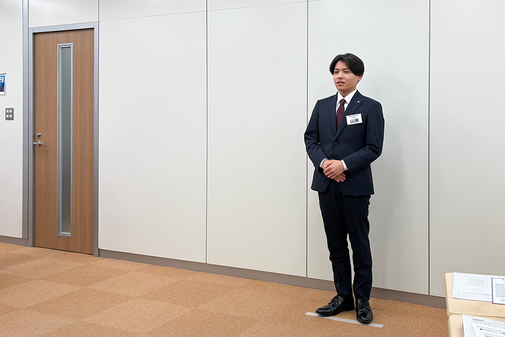 フォローアップ研修