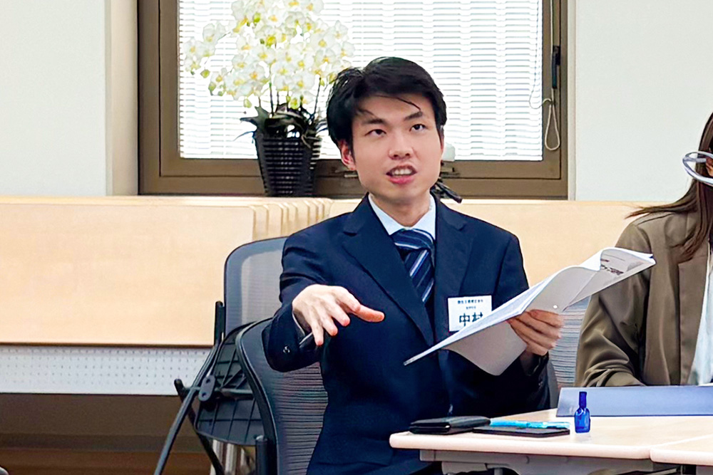 フォローアップ研修