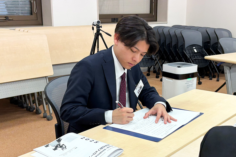 フォローアップ研修