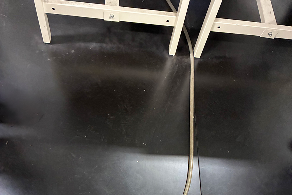 工事安全パトロール