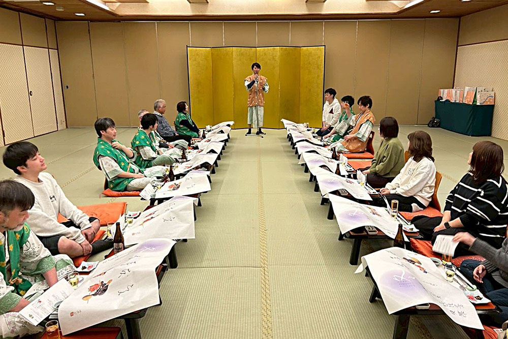 2026年02月スキー合宿