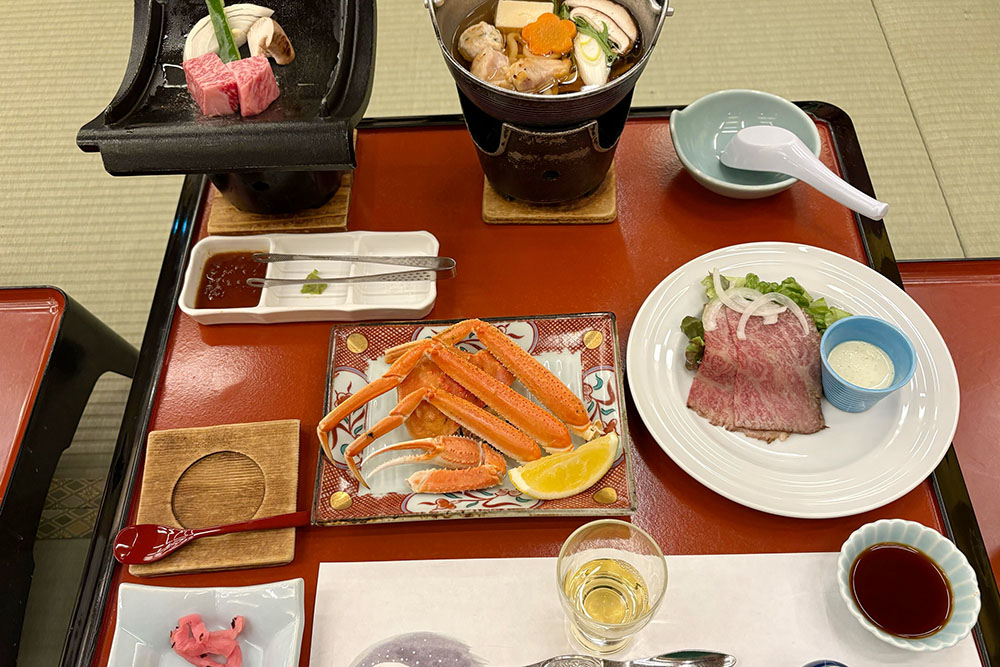 2026年02月スキー合宿