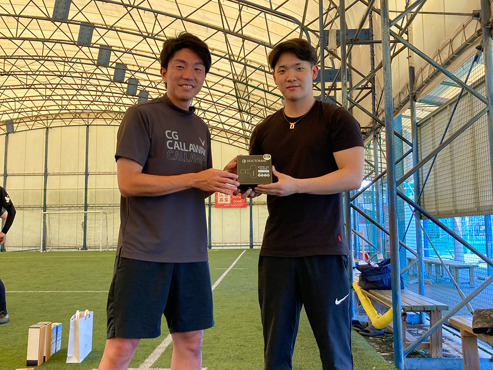 2026 フットサル大会