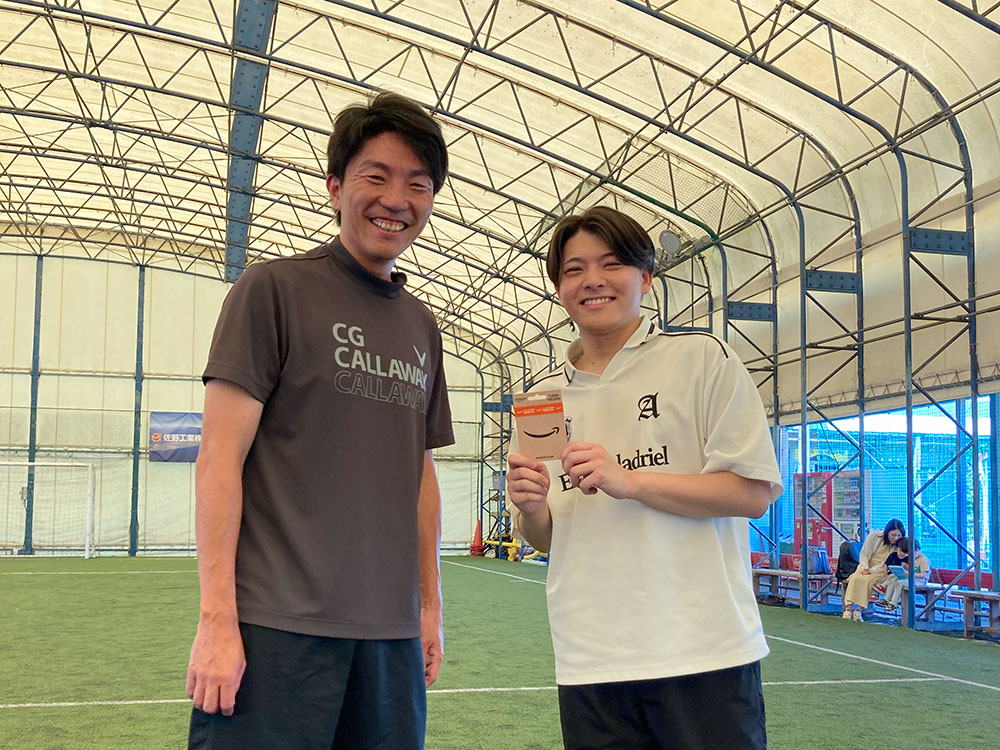 2026 フットサル大会