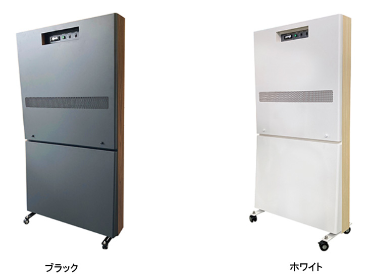 セーフティパーティション