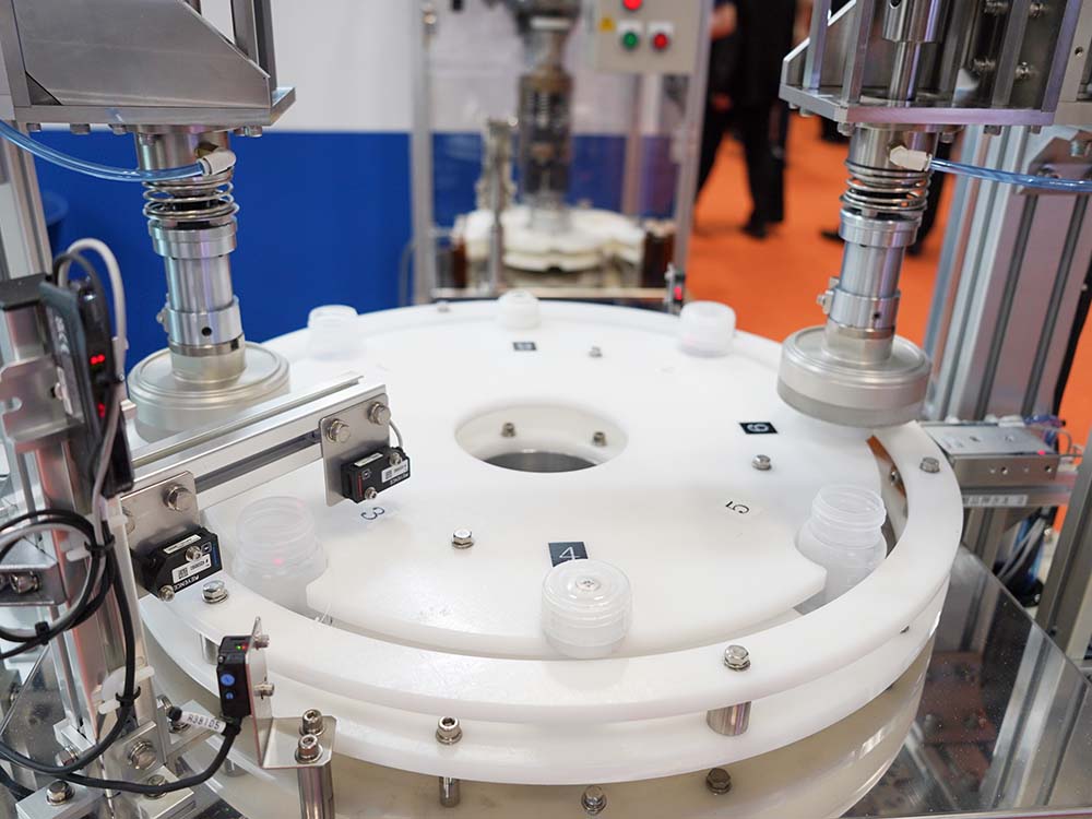 FOOMA JAPAN2025 出展製品