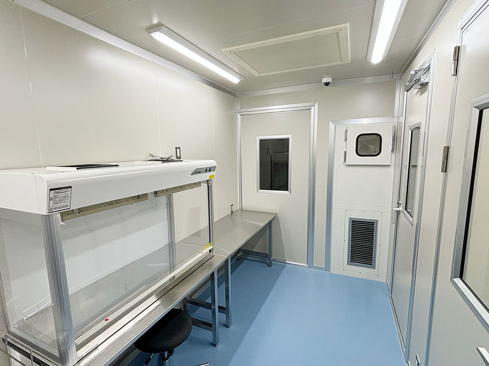 第11回 インターフェックスWeek 大阪出展製品