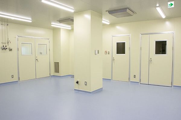 第11回 インターフェックスWeek 大阪出展製品