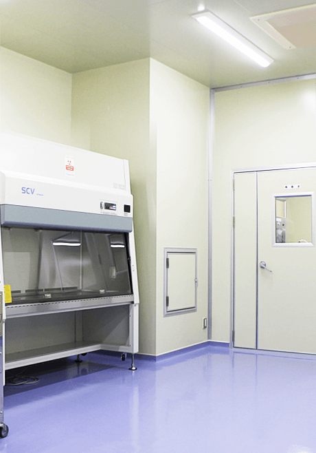 あらゆる業種に対応可 30年以上 3,800件以上の実績