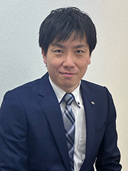 営業スペシャリストの紹介