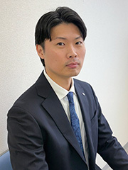 スペシャリストの紹介