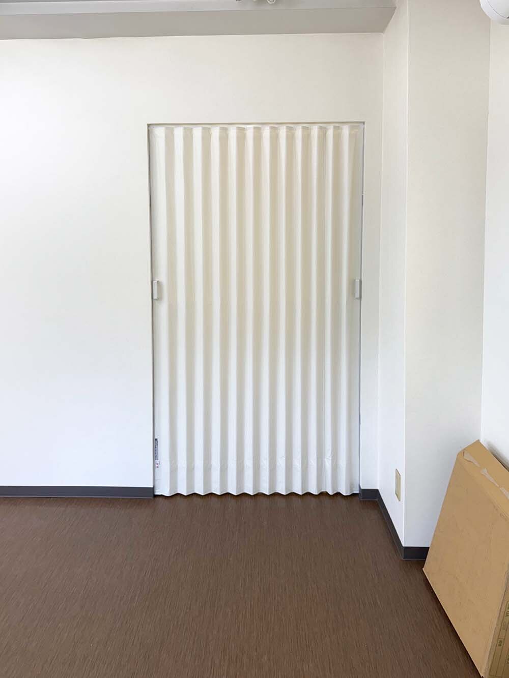 After(禁煙室の休憩スペース)