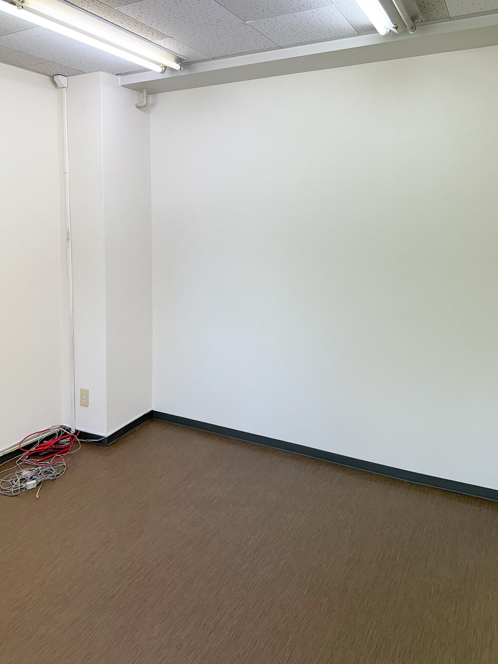 After(禁煙室の休憩スペース)