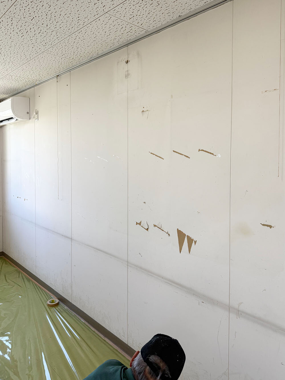 Before(2階の休憩スペース)