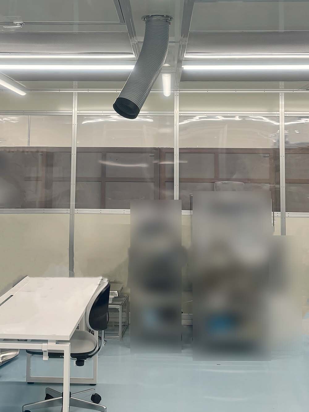 純水器（ボンベ）