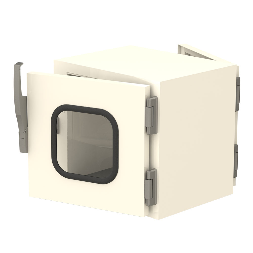 KAMATA　パスボックス