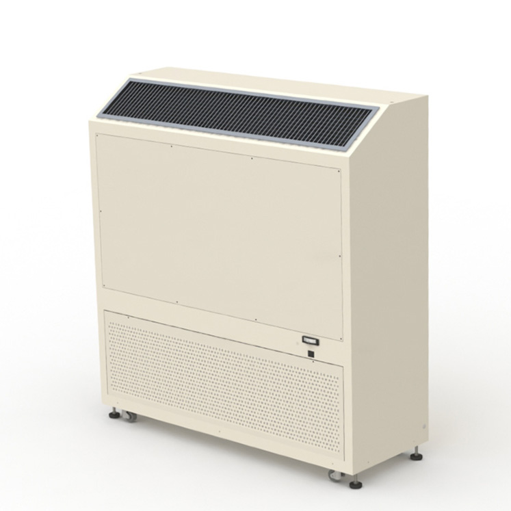 クリーンパッケージ