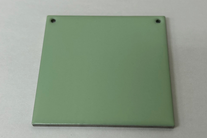 高強度シリコーンコーティング